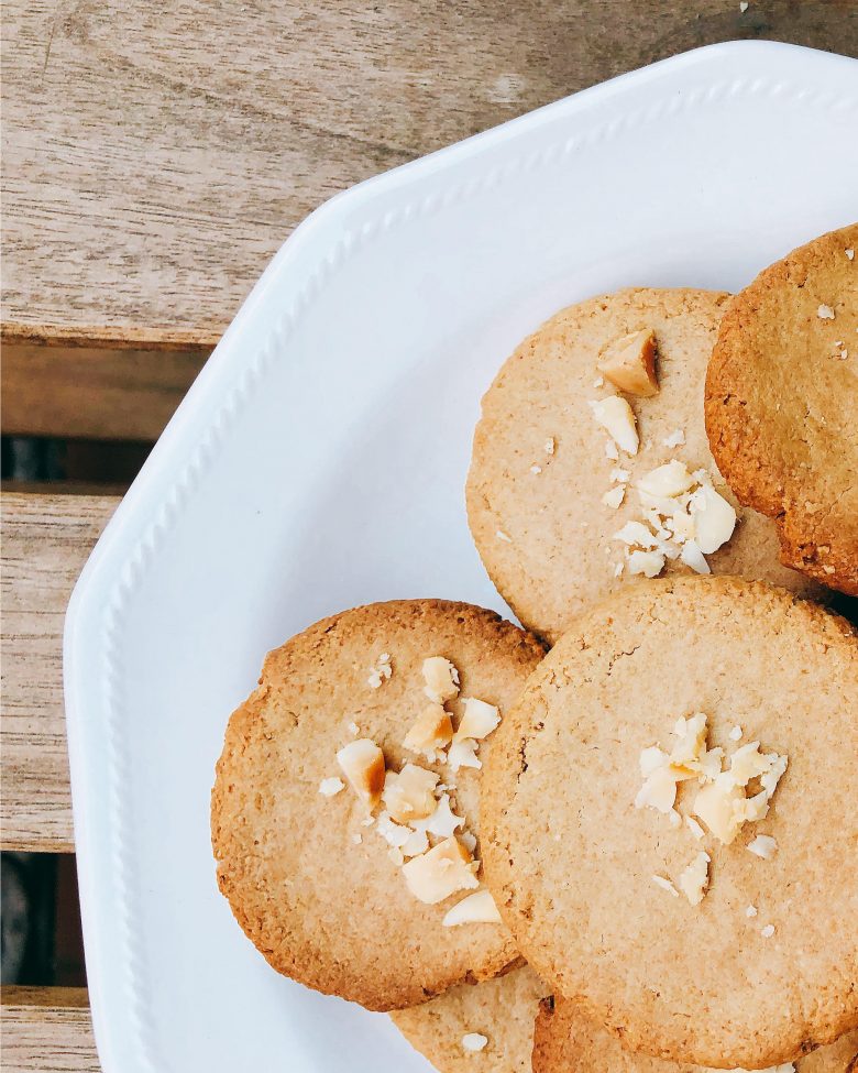 Galletas Crujientes De Avena Create Recipes Recetas Para Elaborar