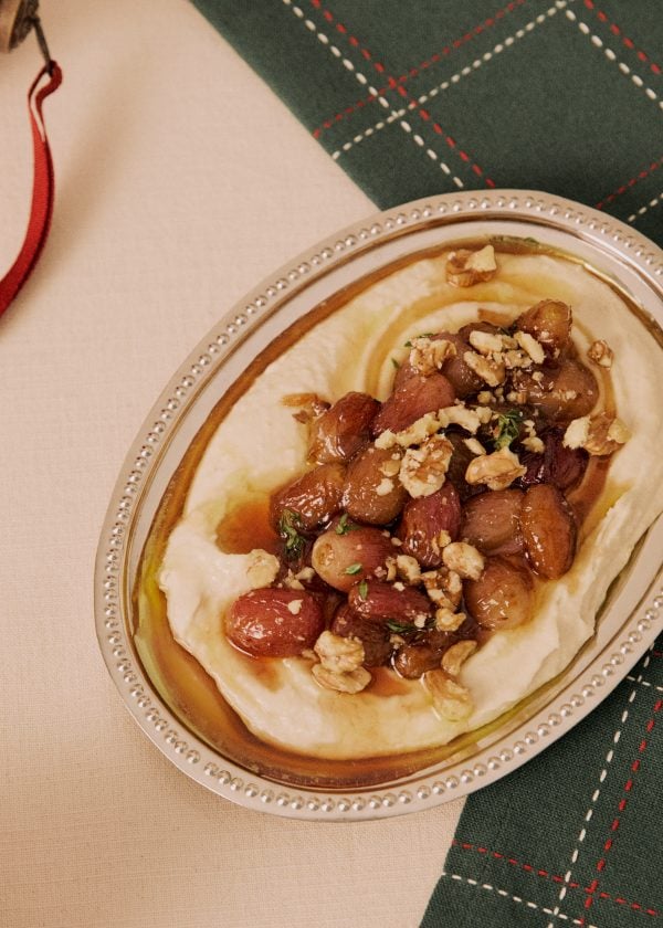 Lombo Di Maiale Con Patate Arrosto E Salsa Al Vino Rosso Create